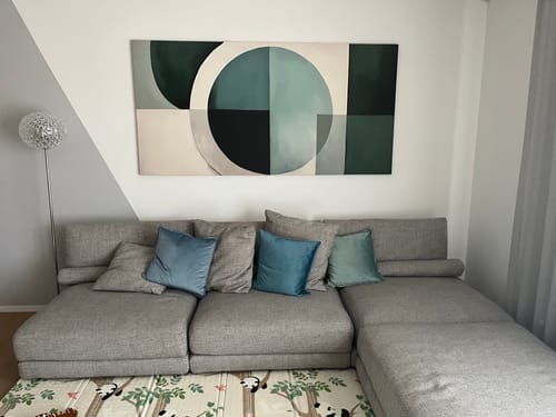 Customer photo review of Raffinato splendore