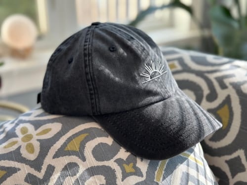 Customer photo review of WASHED SUN.