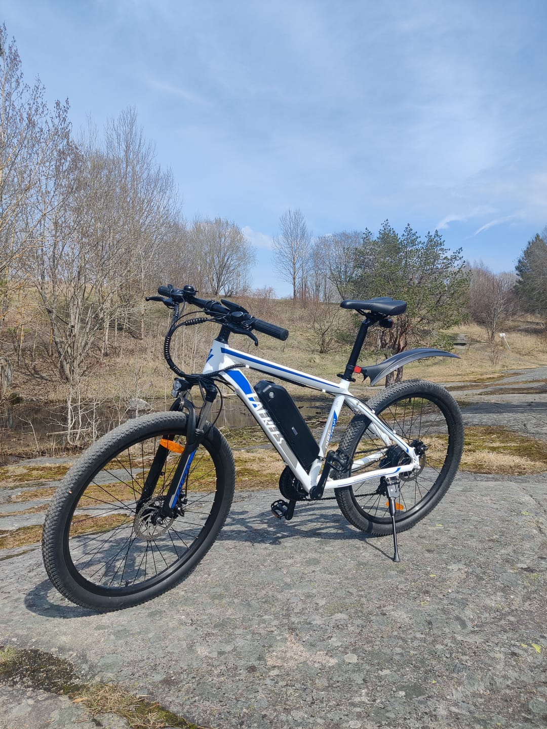 Customer photo review of Fafrees F28 MT