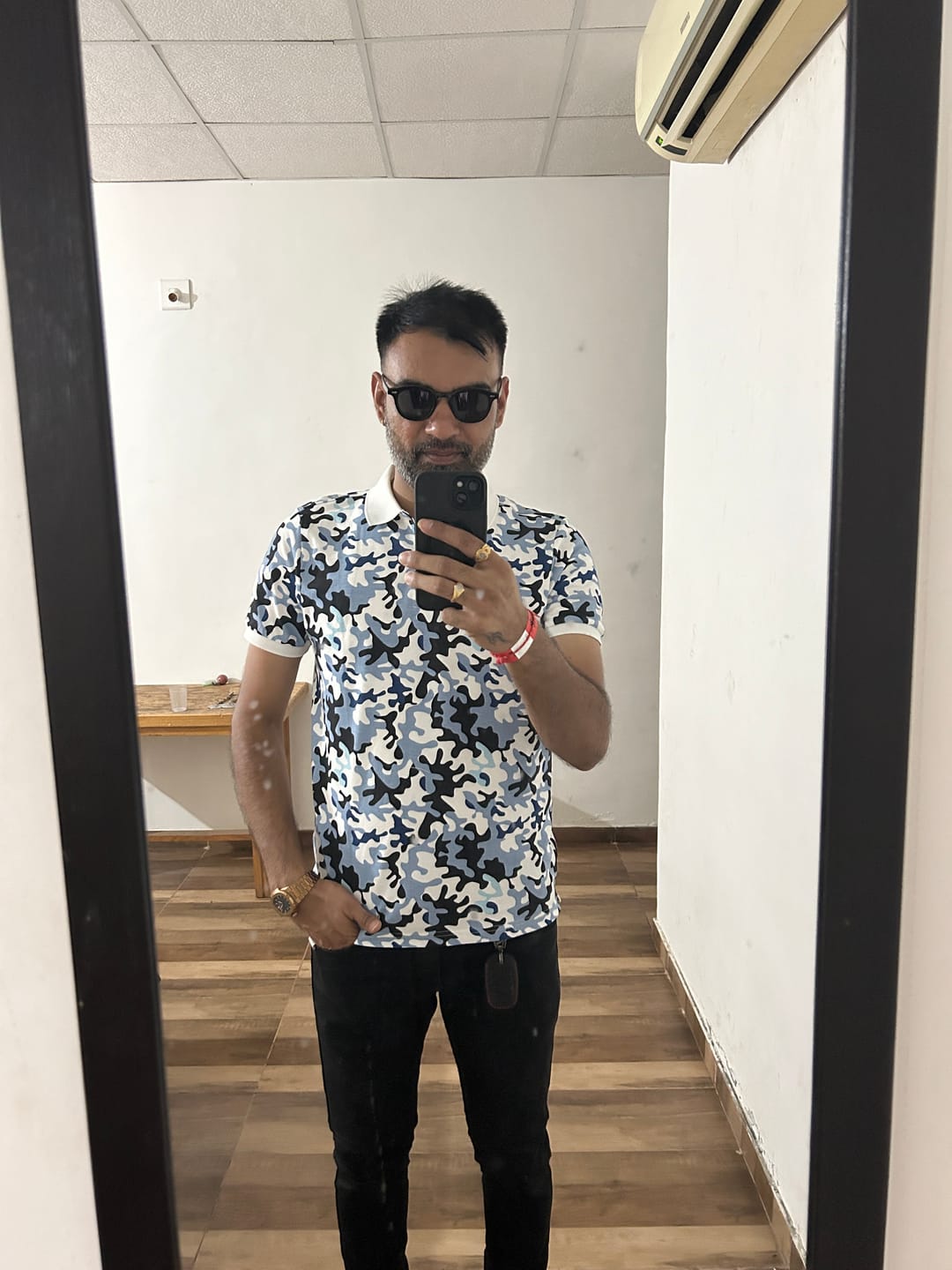 Customer photo review of Bacca Bucci Majesty