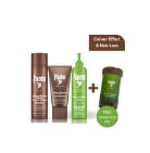 Customer photo review of Plantur 39 Colour Brown Conditioner (150ml)