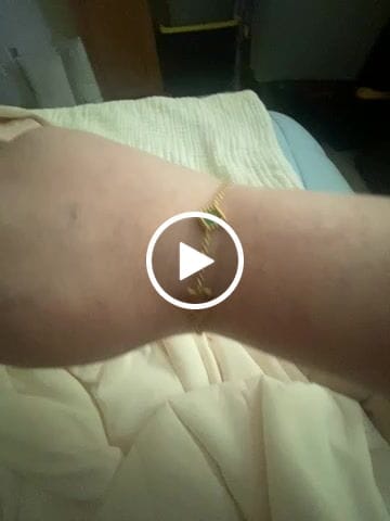 Customer video review of Eternal Love set for Her
