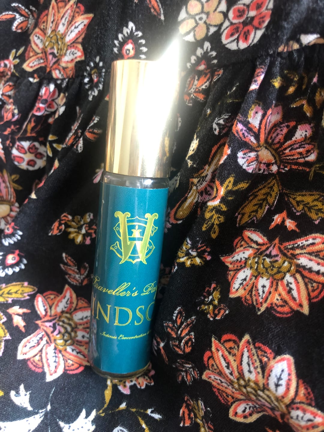 Customer photo review of Windsong