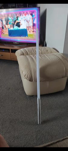 undefined review of The Apprentice - Seconds image 1 out of 1