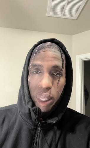 Customer photo review of STEEZY SHIESTYS