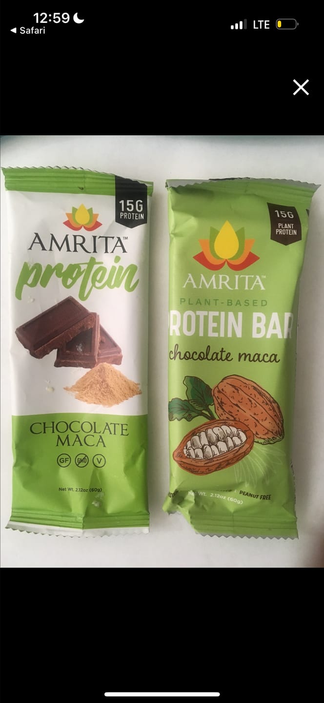 Customer photo review of Starter Pack