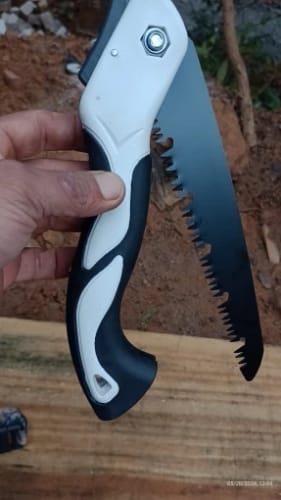 Customer photo review of Profimesser™ - das Original - 10x schärfer als andere Gartenmesser