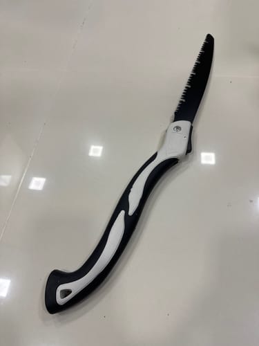 Customer photo review of Profimesser™ - das Original - 10x schärfer als andere Gartenmesser