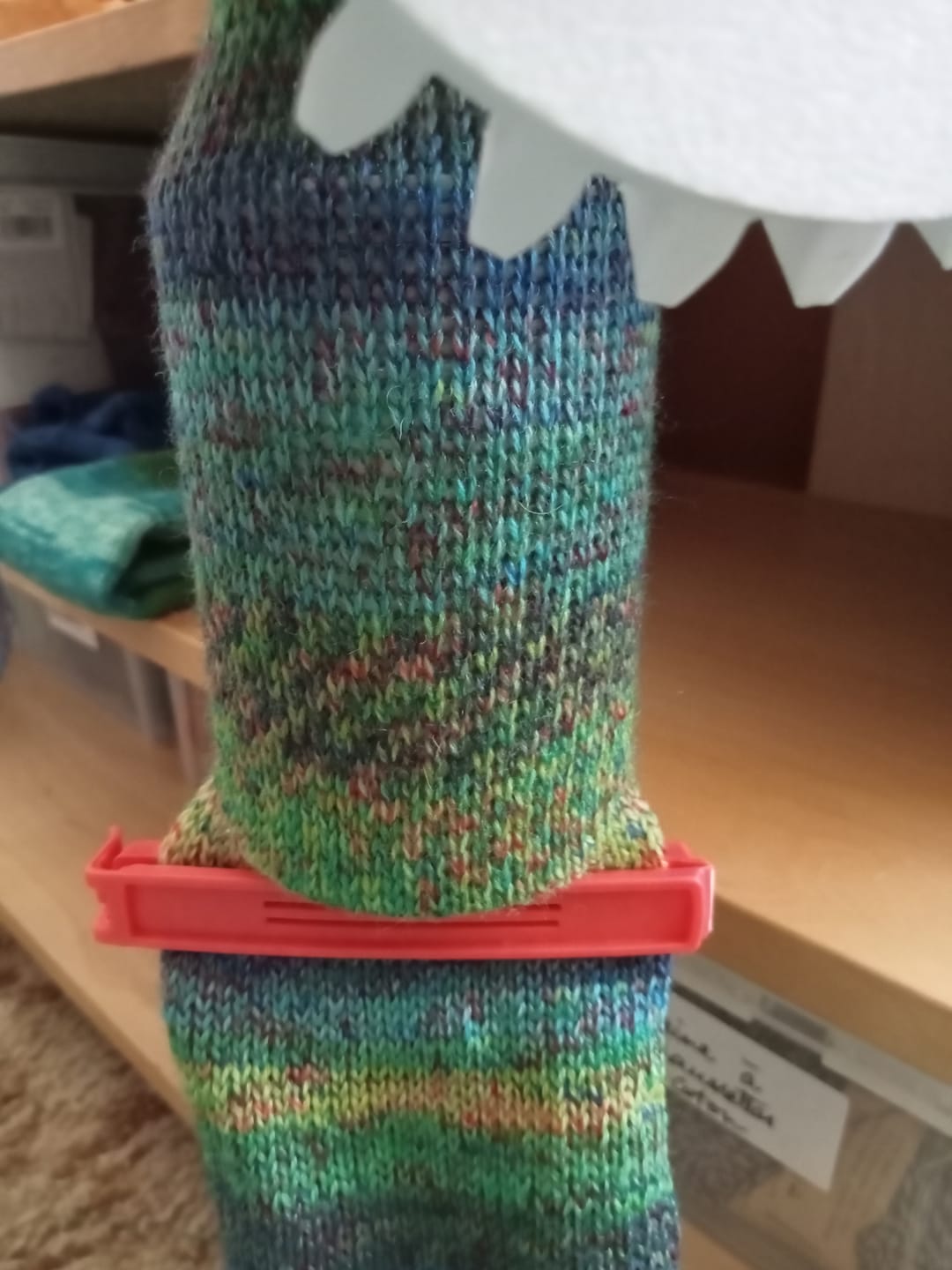 Customer photo review of CSM Owly