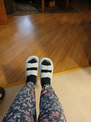 Customer photo by Theresa A.