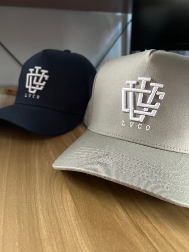 Daniel S. review of LVCO "Royal Blue" A-Frame Snapback image 1 out of 1