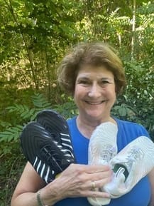 Customer photo review of FootHero® - Gesunde & Rutschfeste Alltags-Barfußschuhe (1+1 GRATIS)