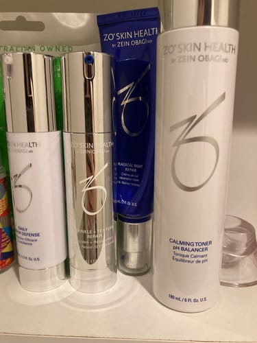 亜衣 review of ゼオスキンヘルス人気定番2点セット image 1 out of 1