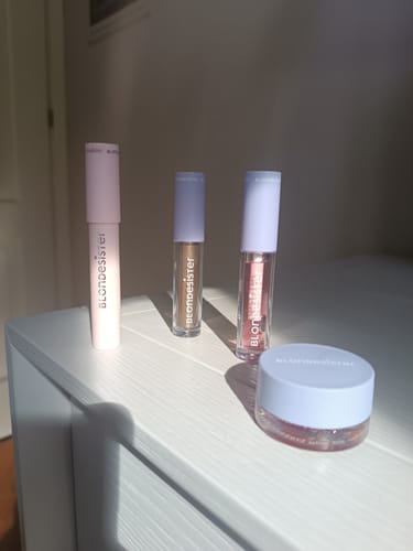 Customer photo review of MAMMA CHE KIT! LIMITED EDITION