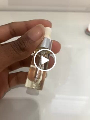 Customer video review of Love Tonka 5ML Fine Perfume Oil
