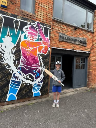 Customer photo review of C200 Junior (PLAYER)