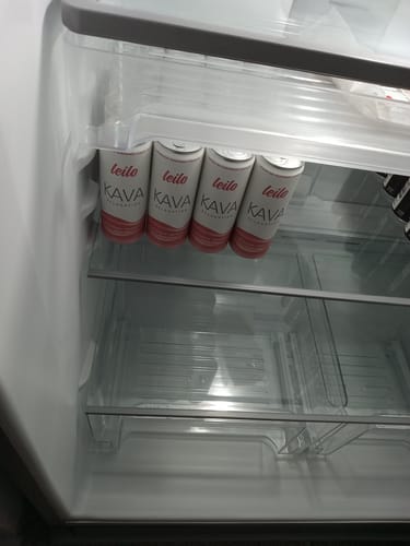 Customer photo review of Raspberry Hibiscus (12-Pack)