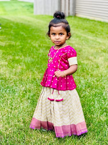 The Nesavu customer review from Radhika K.