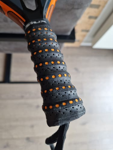 undefined review of Siux Fenix II image 1 out of 2