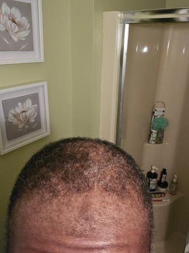 Customer result