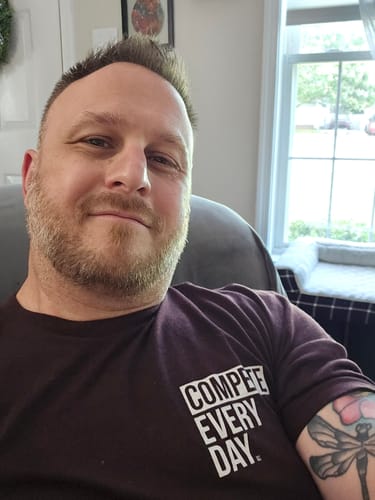 Customer photo review of Manifesto