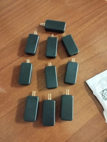 Customer photo review of SRS Airbag Simulator Emulator Resistor Bypass