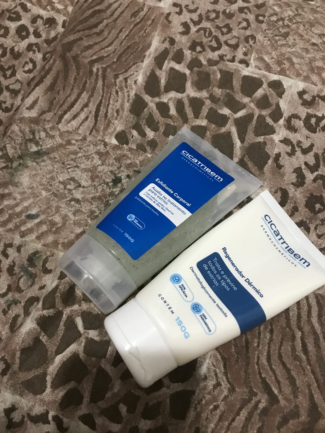 Customer photo review of Kit Duplinha
