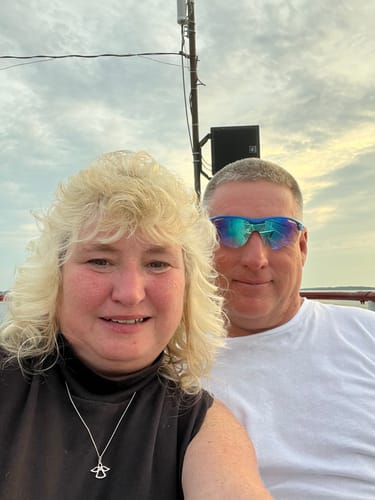 Customer photo review of Song Lyrics On Canvas Custom Wall Art