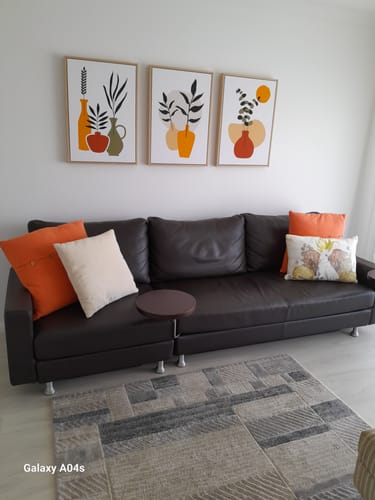 Customer photo review of Still Life Trio