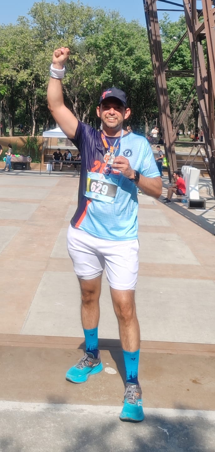 Customer photo review of Neptuno Azules Largas