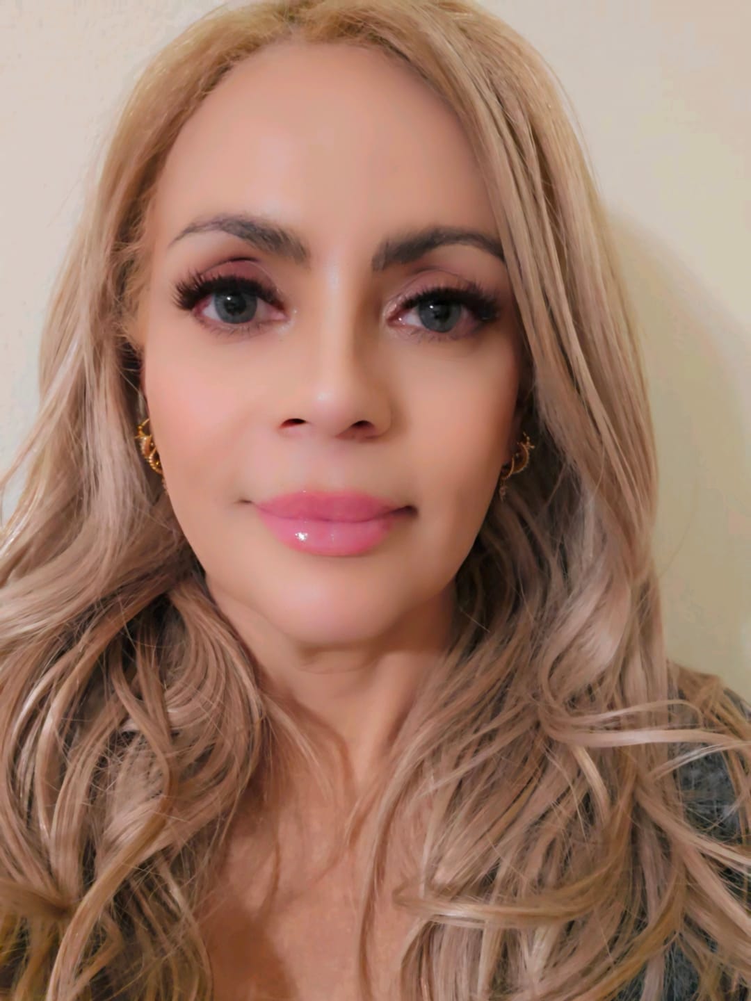 Customer photo review of Double Triple Retinol 1.6%