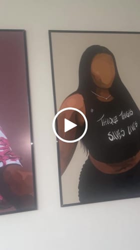 Customer video review of Selfcare I