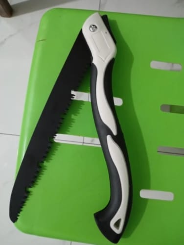 Customer photo review of Profimesser™ - das Original - 10x schärfer als andere Gartenmesser