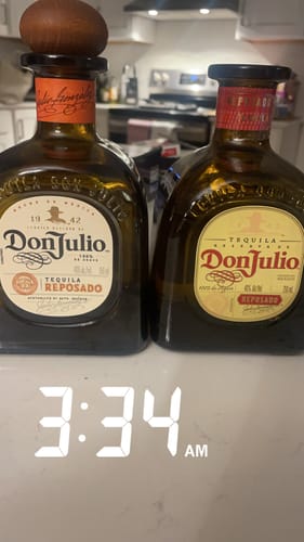 Customer photo review of Natural Dark LooseLeaf Wraps  (40 Count)