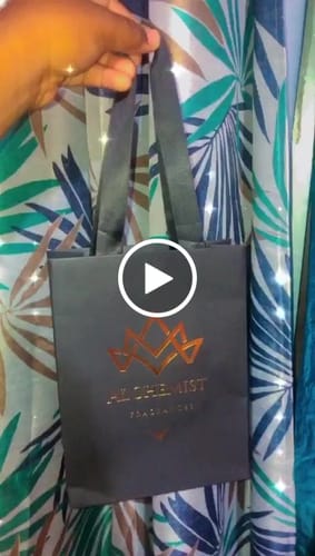 Customer video review of ROYALE COLLECTION - DISCOVERY SET FOR HER