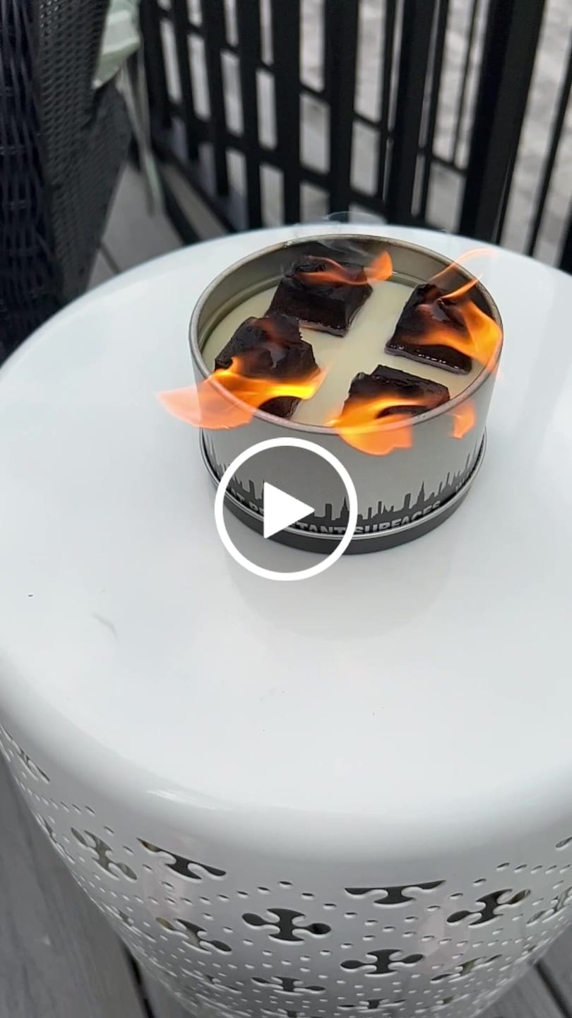 Customer video review of S'mores Night Pack