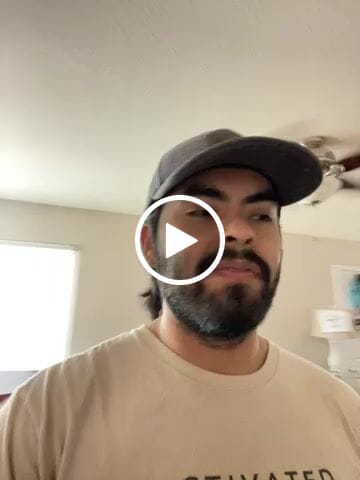 Customer video review of January Free Gift