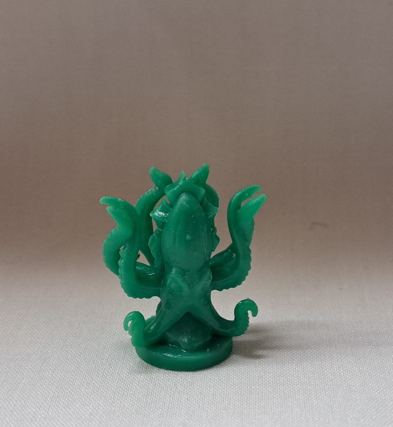 Customer photo review of House Emblem: Greyjoy
