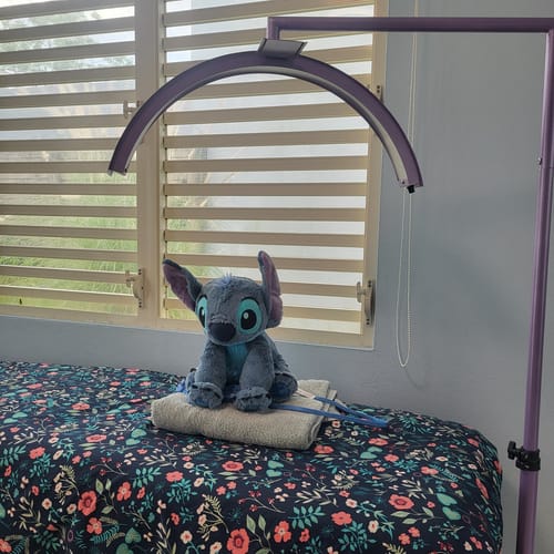 Customer photo review of Route Package Protection