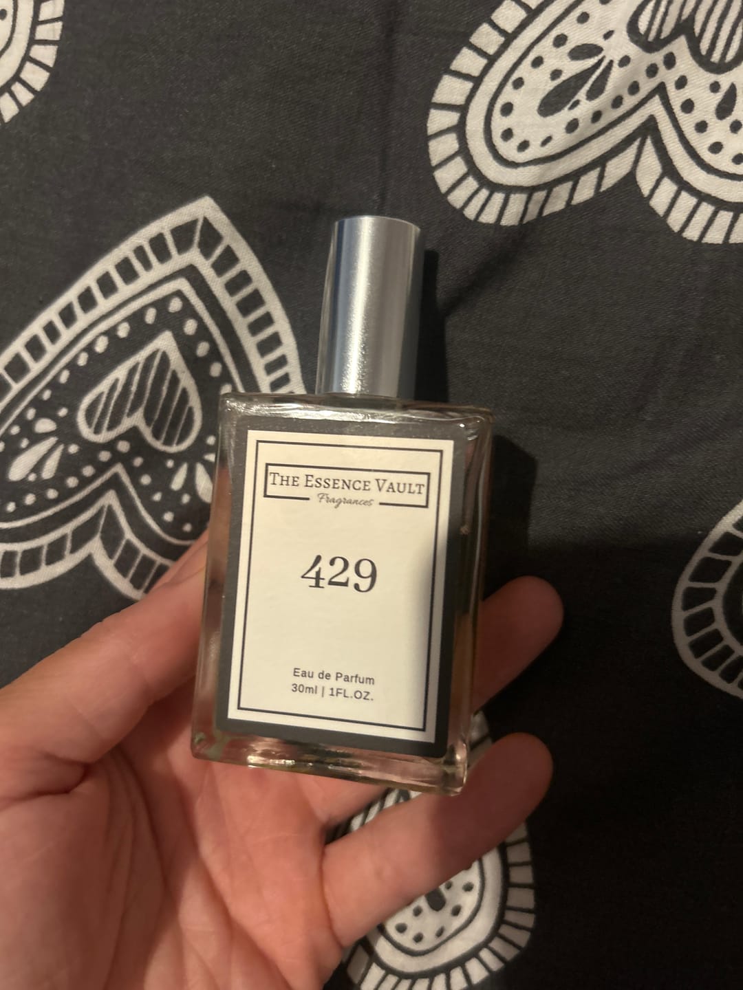 Customer photo review of Inspired by Classique - 429