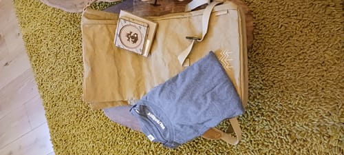 Customer photo review of Wundertüte Herren