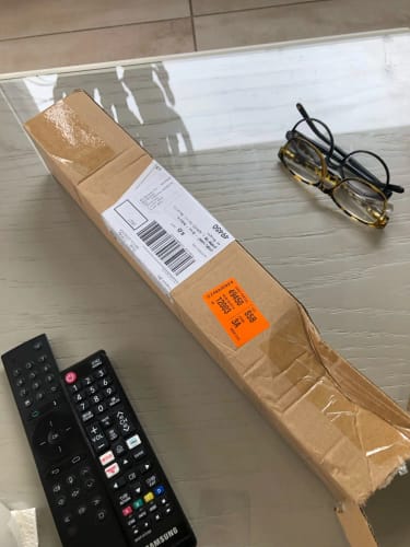 Customer photo review of Boho Grass Bundle