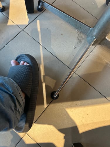 Customer photo review of Comfii™ Air Slide