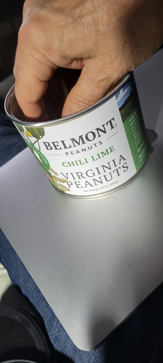 Customer photo review of Chili Lime