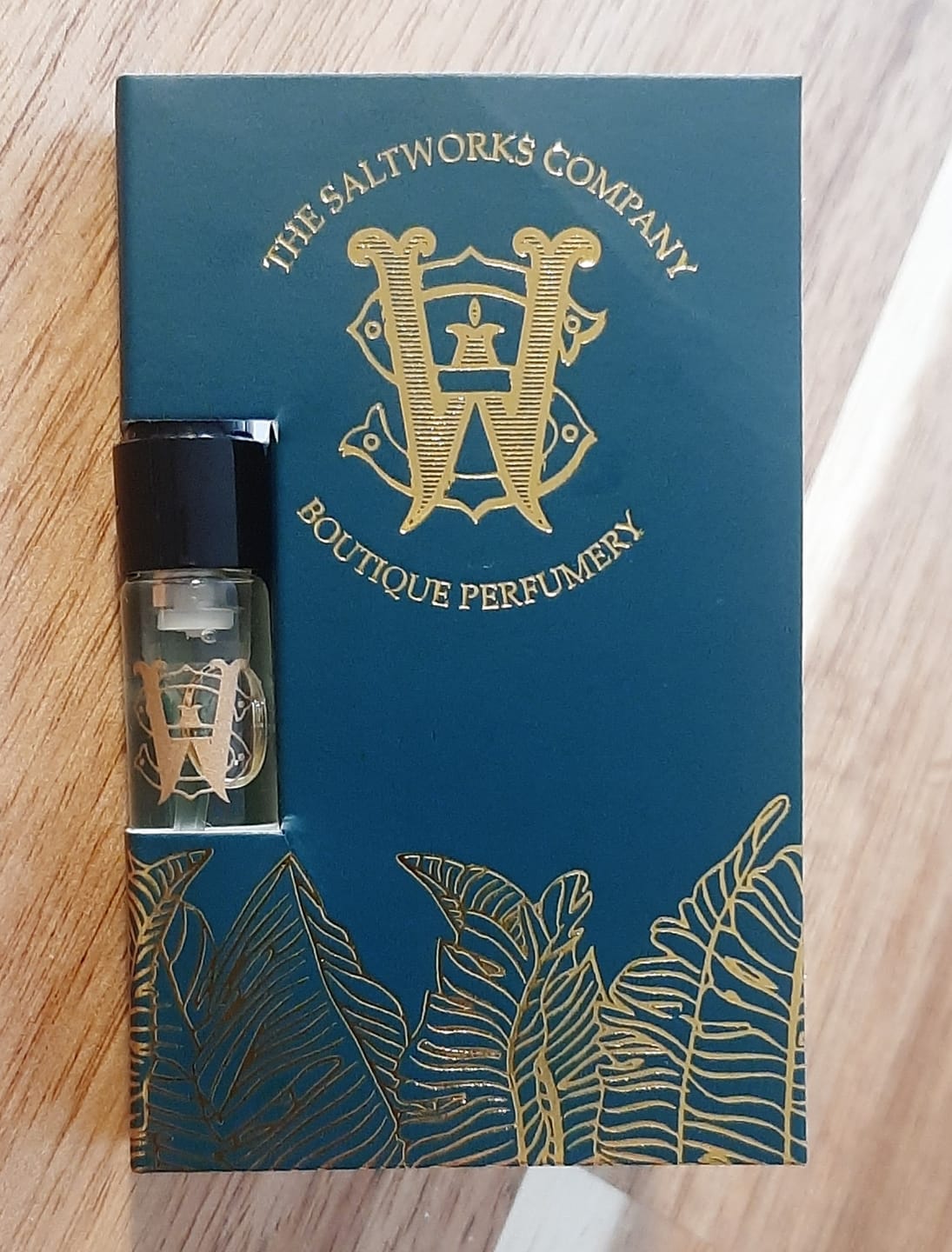 Customer photo review of Windsong