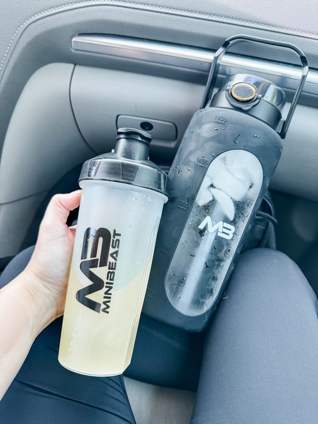 Customer photo review of MB Jug