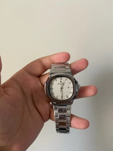 Customer photo review of POEDAGAR LUXE