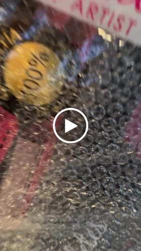 Customer video review of Plancha Profesional INFRARED  +  Cepillo 5 En 1 Diana Fletes