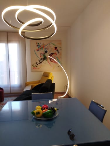 Customer photo review of ASSICURAZIONE PACCO