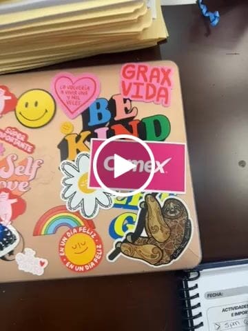 Customer video review of Cantidad: 10cm x 5cm